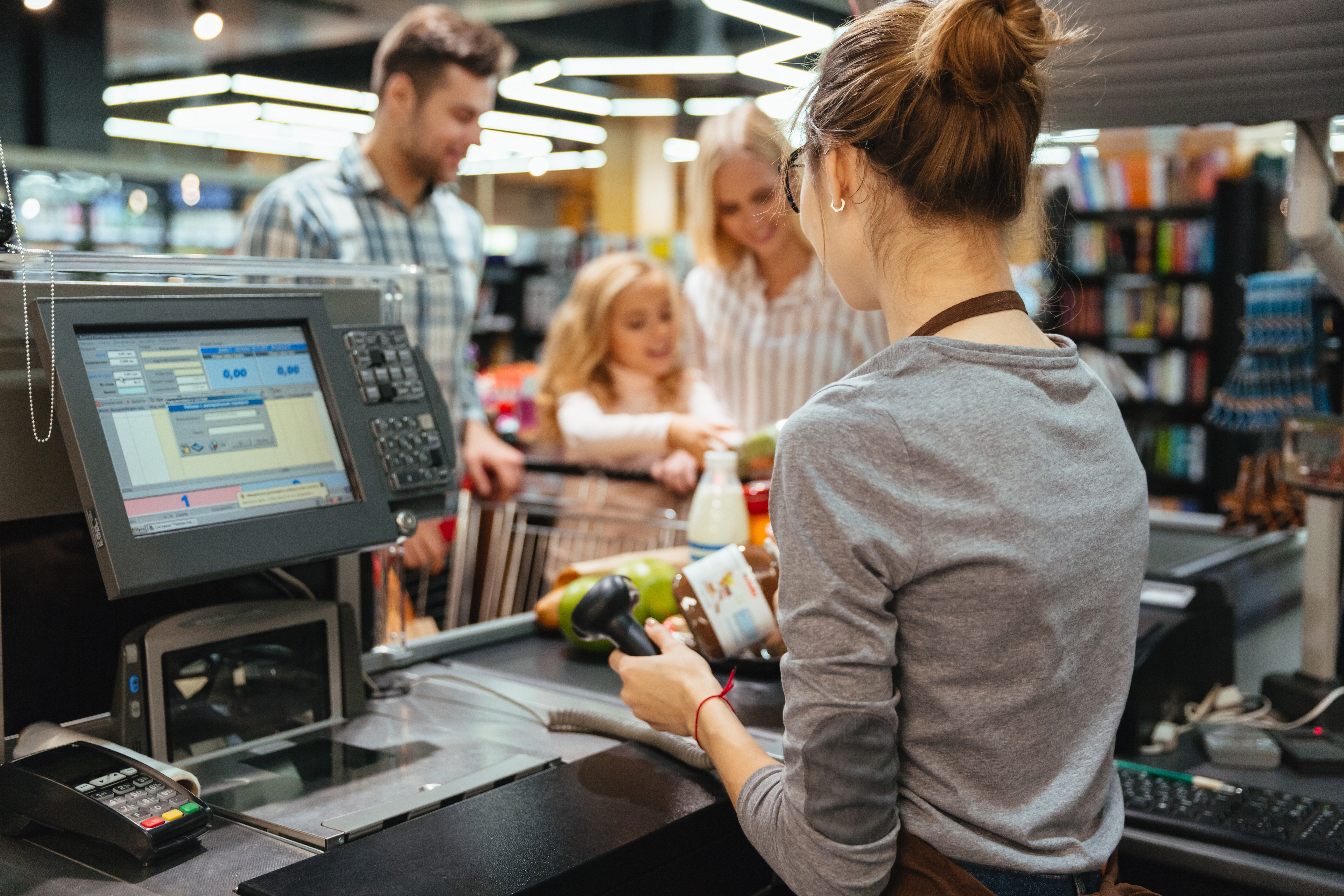 Retail Case Study